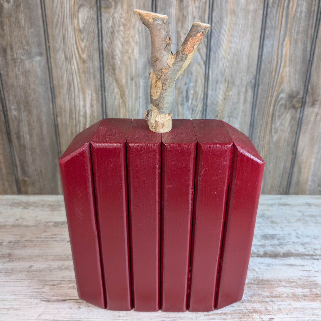 Wide Cranberry Spice Chunkkin
